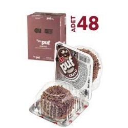 Eti Puf Kakao 18gr